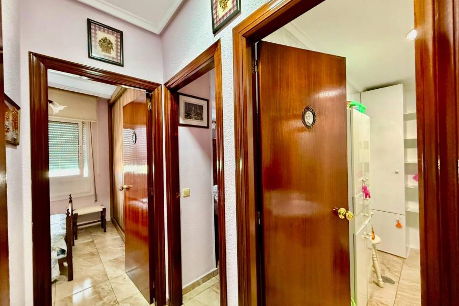 Verkauf - Apartment - Centro - Torrevieja