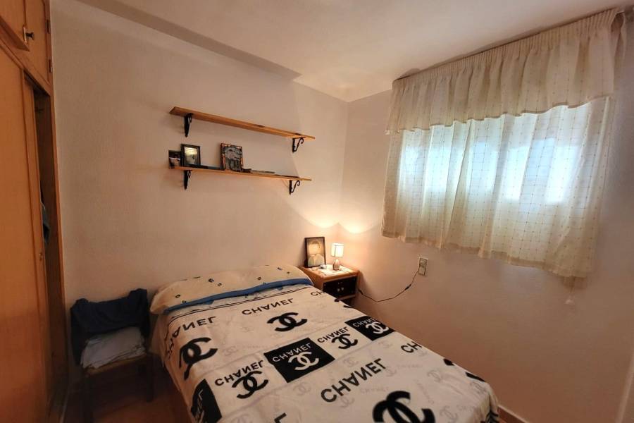 Venta - Apartamento - Nueva Torrevieja - Torrevieja