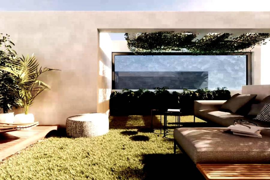 Venta - Planta baja - Centro - Torrevieja