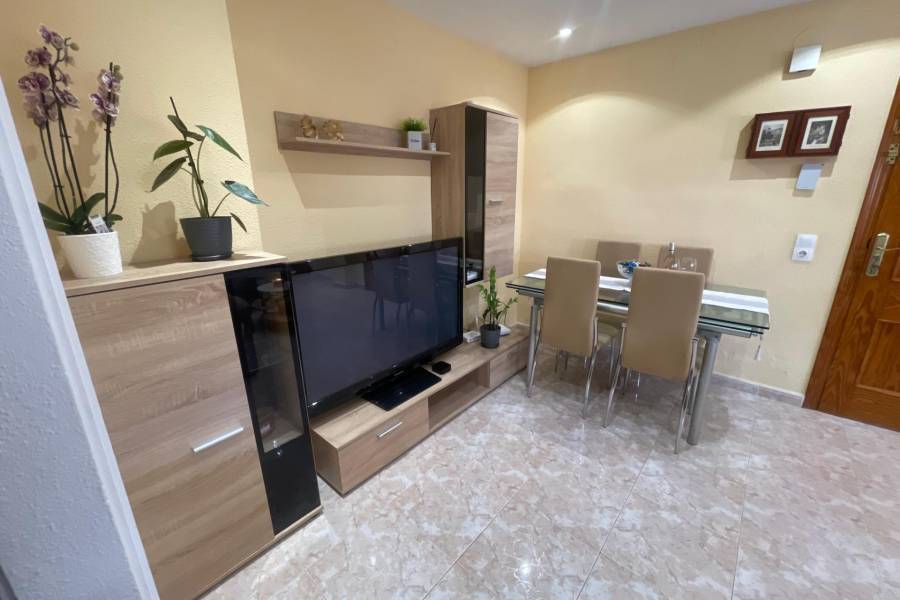 Sale - Penthouse - Playa de los locos - Torrevieja