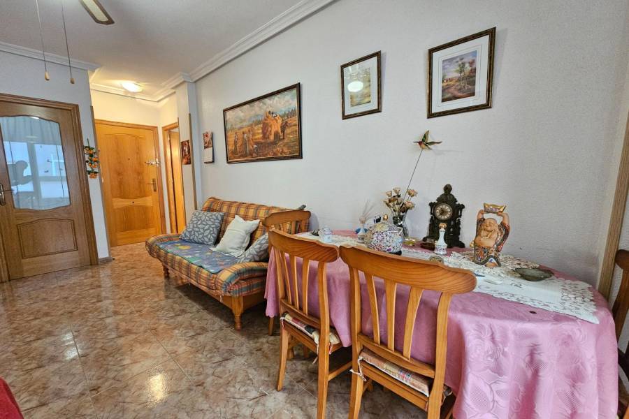 Vente - Appartement - Centro - Torrevieja