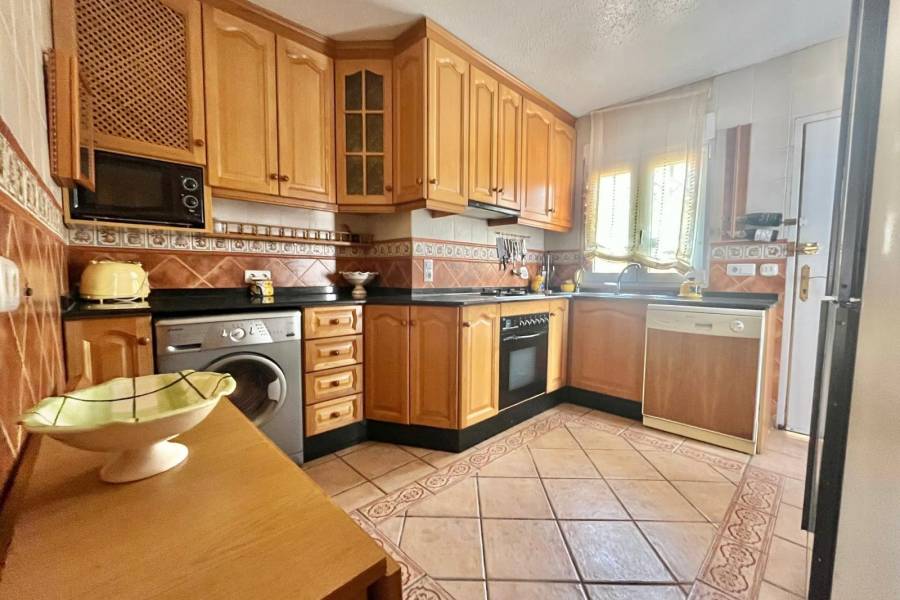 Venta - Chalet - Los Balcones - Los Altos del Edén - Torrevieja