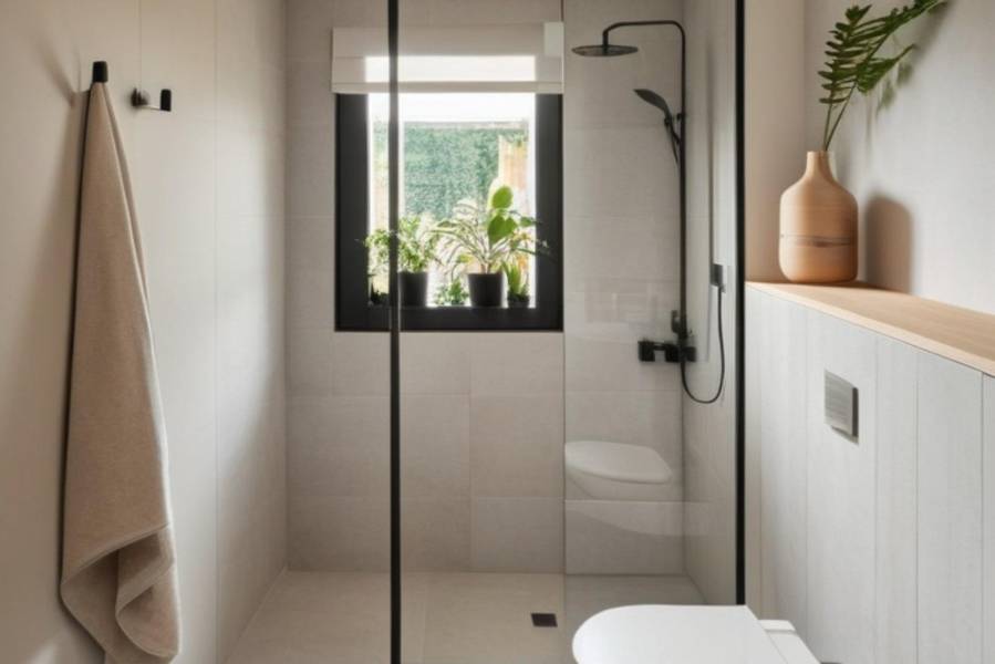 Venta - Villa - Las Filipinas - Orihuela Costa