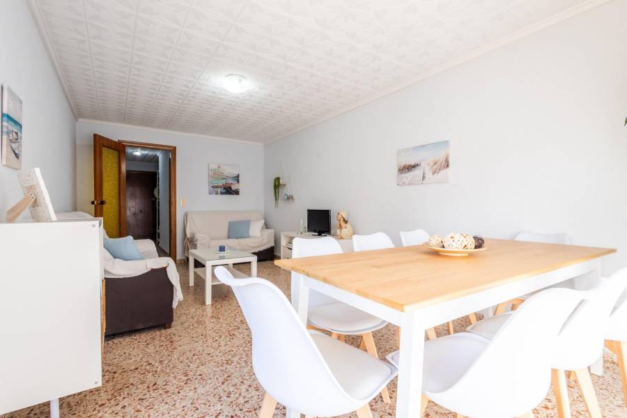 Verkauf - Apartment - Acequion - Torrevieja