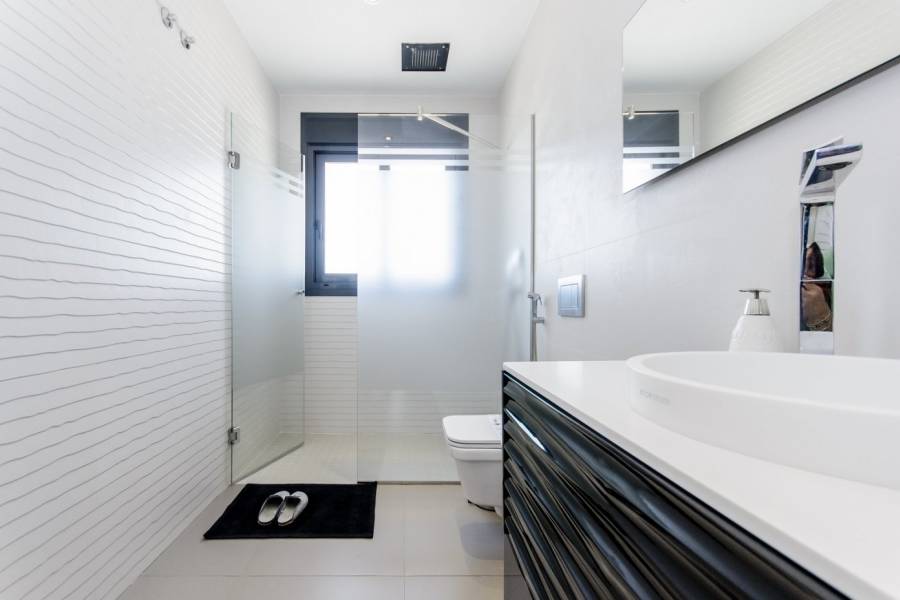 Venta - Villa - Campoamor - Orihuela Costa