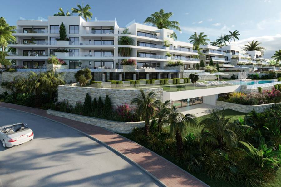Venta - Ático - Las Colinas Golf - Orihuela