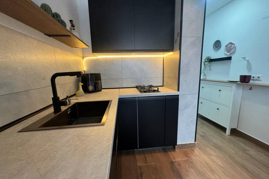Venta - Apartamento - La Mata pueblo - Torrevieja