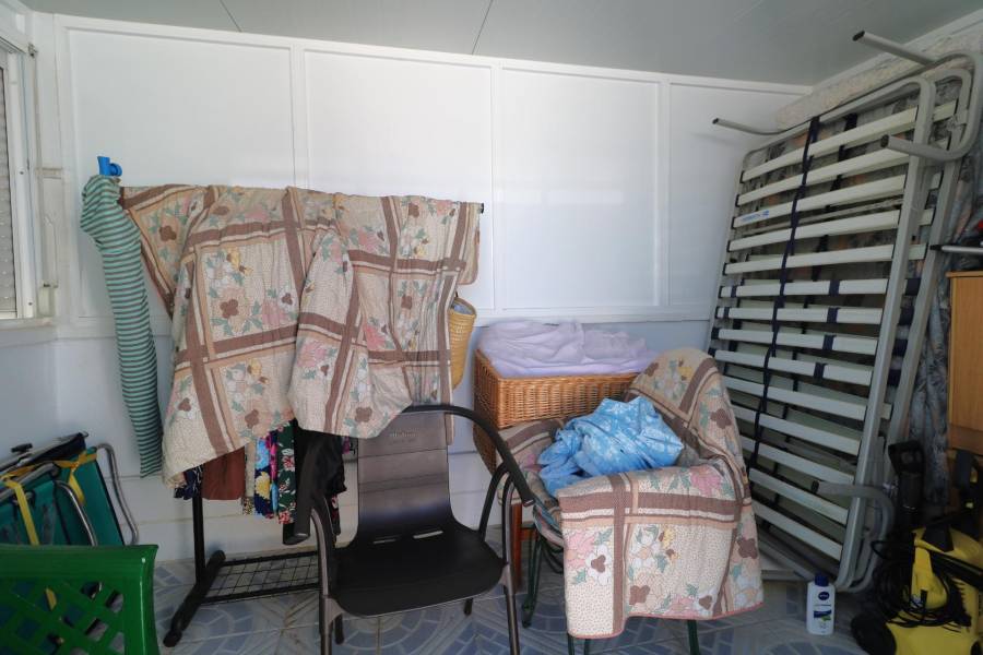 Salg - Bungalow - El limonar - Torrevieja