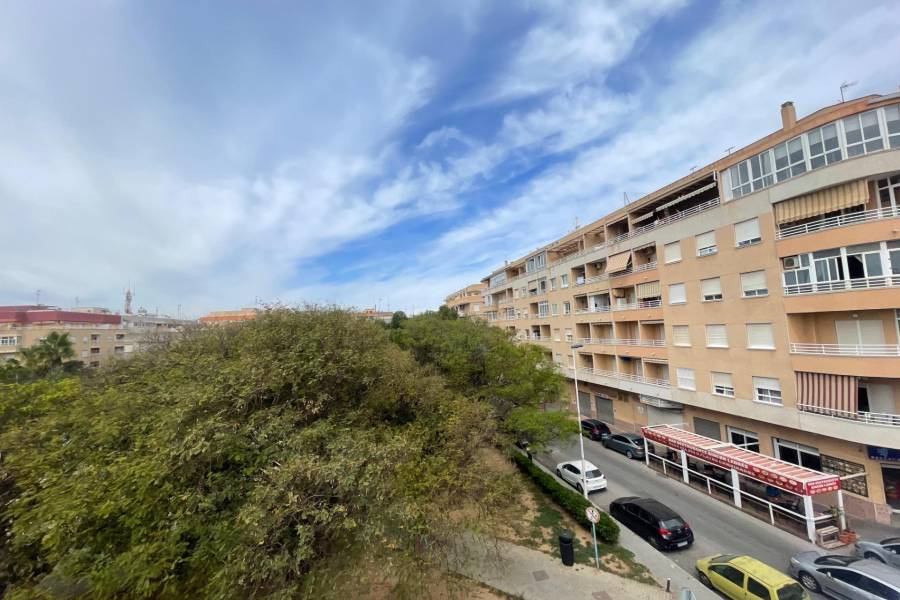 Sale - Penthouse - Playa de los locos - Torrevieja