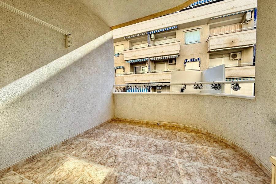 Venta - Apartamento - Playa del Cura - Torrevieja