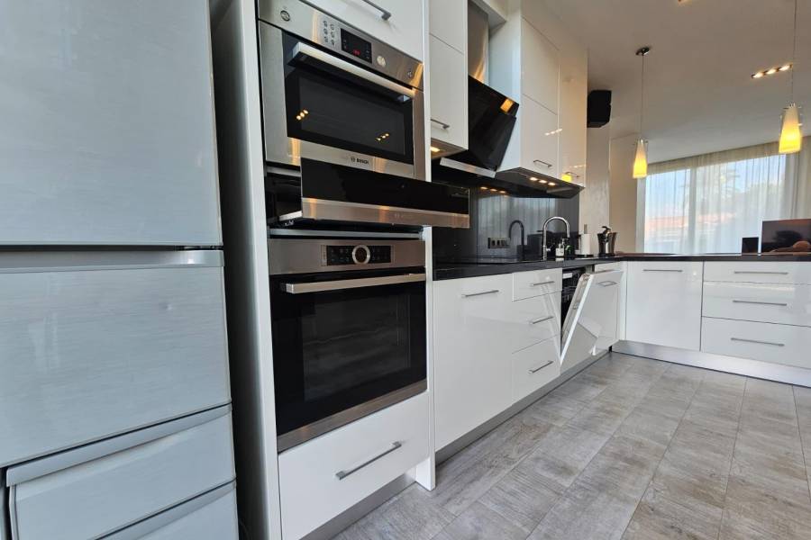 Venta - Villa de Lujo - Los Angeles - Torrevieja