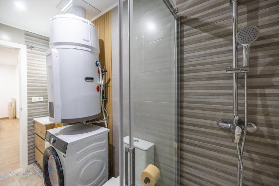Sale - Flat - Antonio Machado - Torrevieja