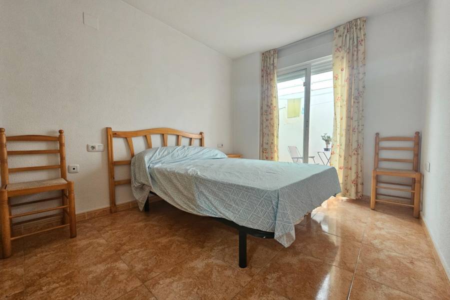 Vente - Appartement - Centro - Torrevieja