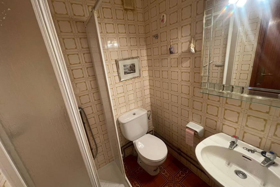 Vente - Appartement - Acequion - Torrevieja