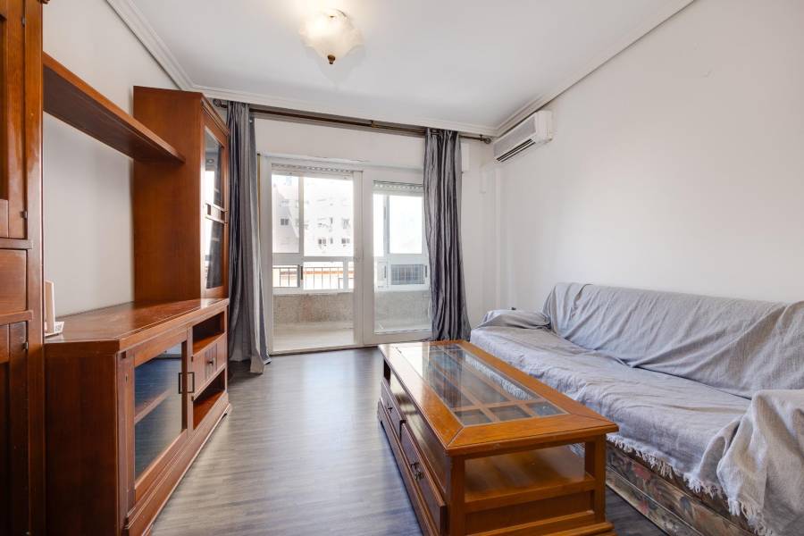 Venta - Apartamento - Centro - Torrevieja