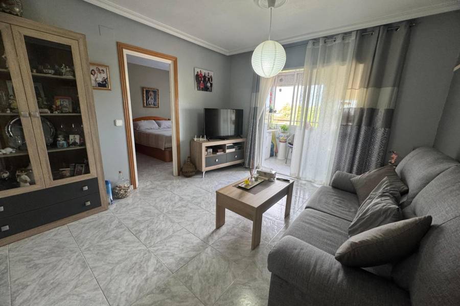 Sale - Apartment - Acequion - Torrevieja