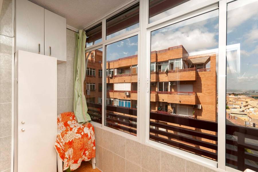 Verkauf - Apartment - Centro - Torrevieja