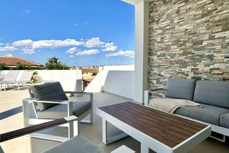 Venta - Villa - Benijófar - Benijofar