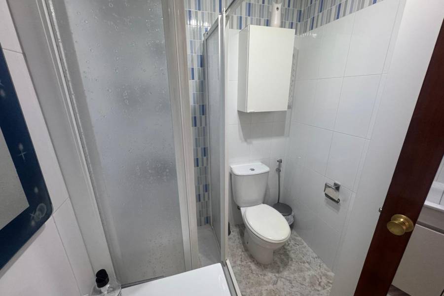 Salg - Rekkehus - Torretas - Torrevieja