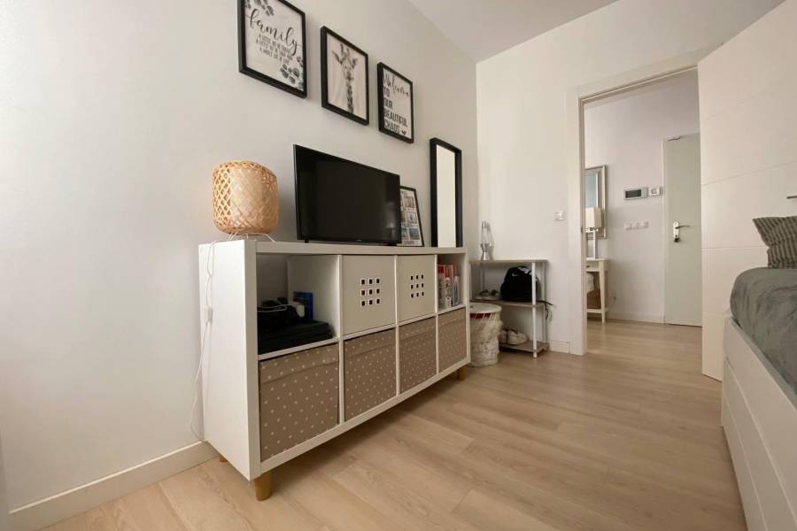Venta - Villa - Torreta florida - Torrevieja