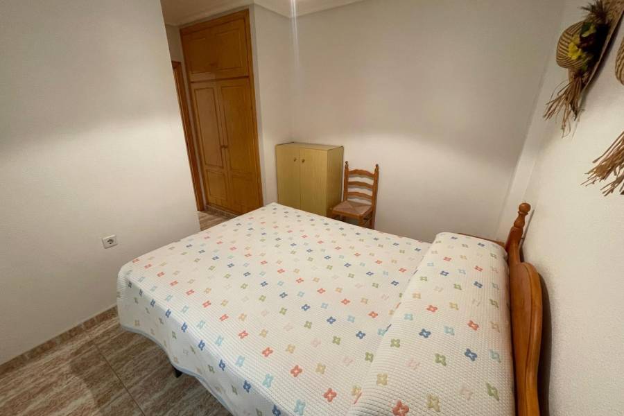 Försäljning - Lägenhet - La Mata - Torrevieja