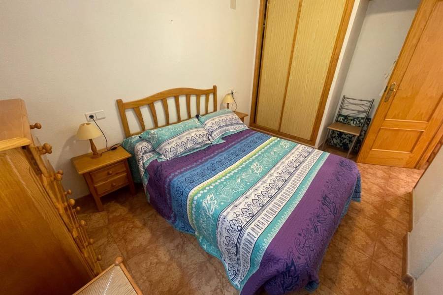 Venta - Apartamento - Playa de los locos - Torrevieja