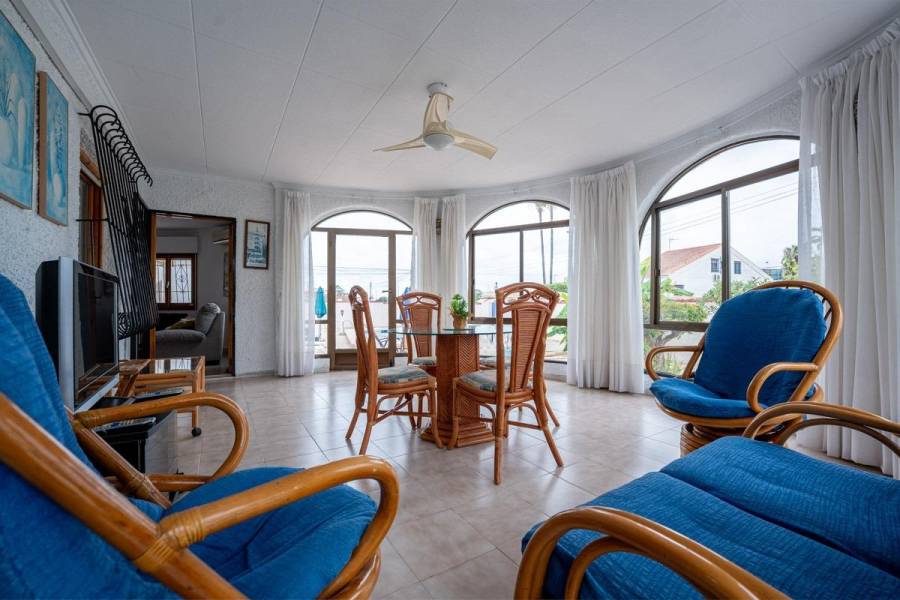 Venta - Villa - La Siesta - El Salado - Torreta - Torrevieja