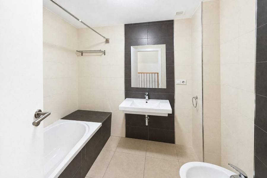 Försäljning - Radhus - Aguas Nuevas - Torrevieja