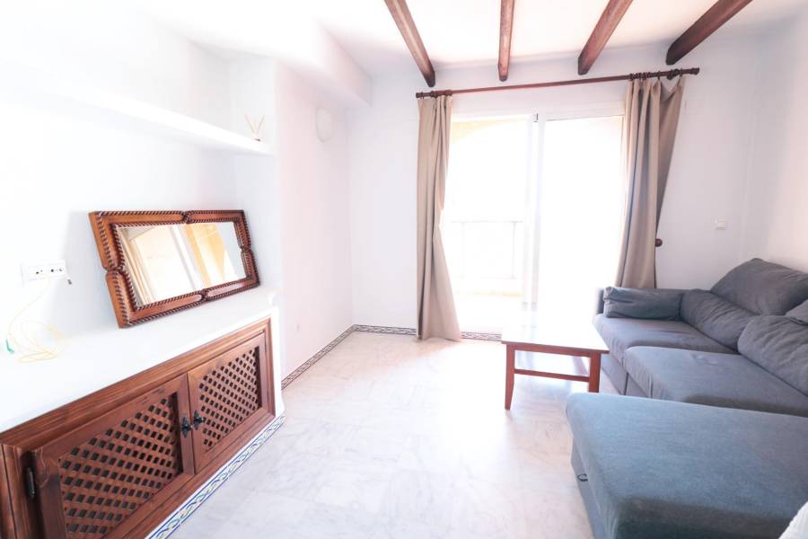 Venta - Apartamento - Los Frutales - Torrevieja