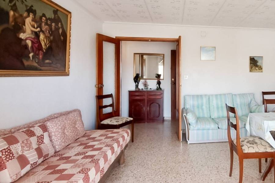 Venta - Ático - Playa de los Naufragos - Torrevieja