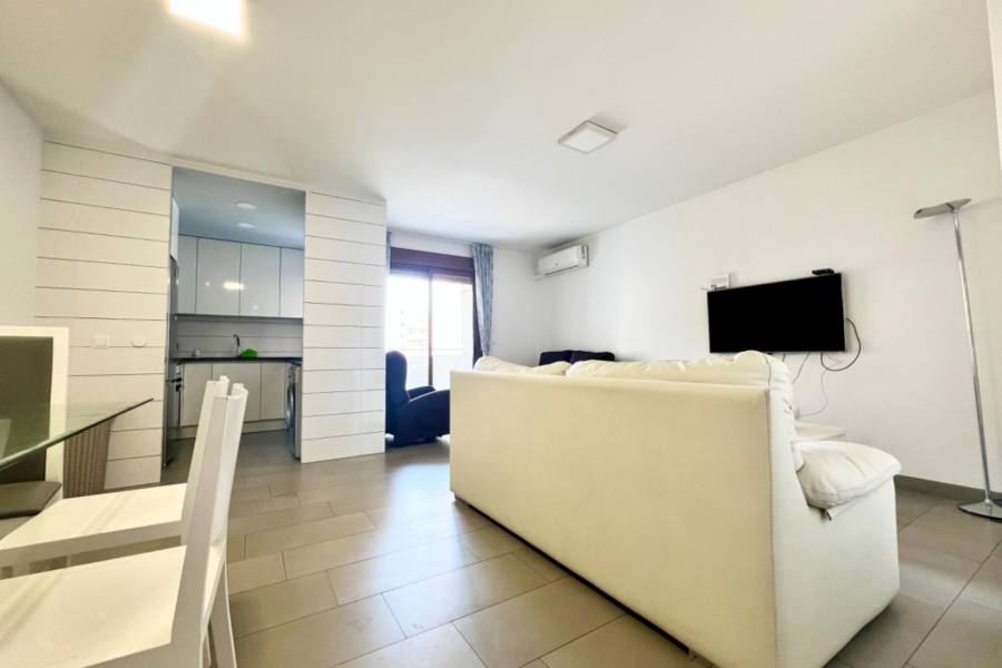 Vente - Appartement - Centro - Torrevieja