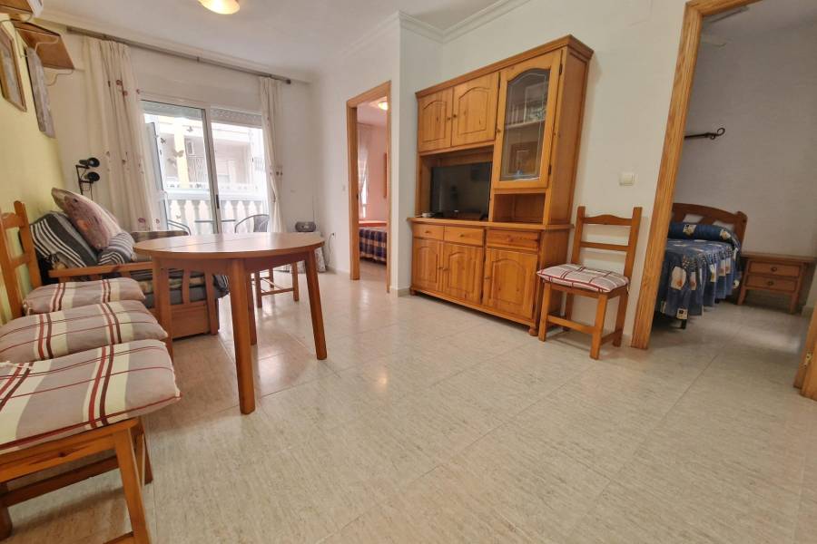 Venta - Apartamento - Centro - Torrevieja