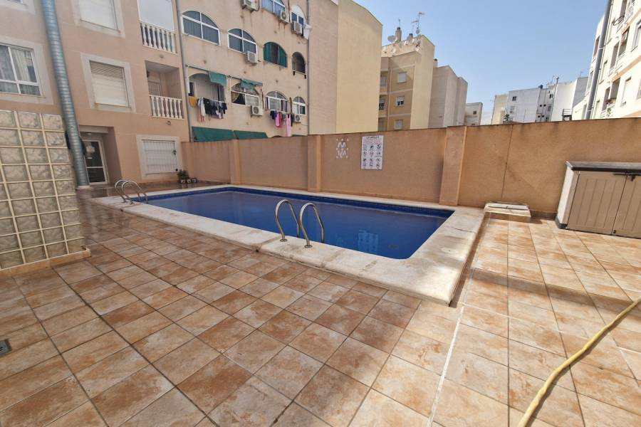 Venta - Apartamento - Centro - Torrevieja