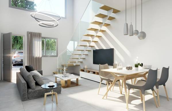 Adosado - Venta - PAU 26 - Orihuela Costa