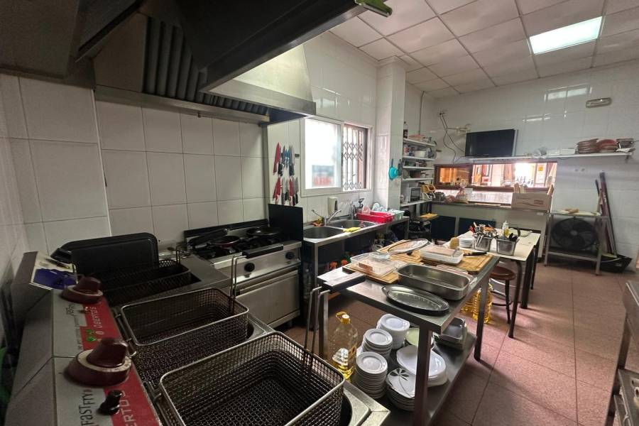 Venta - Local comercial - torrevieja - Torrevieja