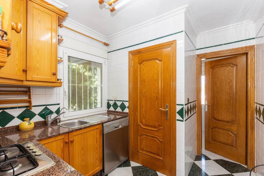 Försäljning - Villa - Torreta florida - Torrevieja