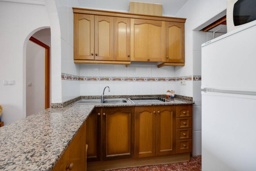 Verkauf - Apartment - Nueva Torrevieja - Torrevieja