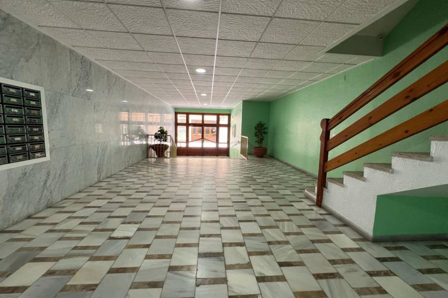 Venta - Apartamento - El Acequión - Los Náufragos - Torrevieja