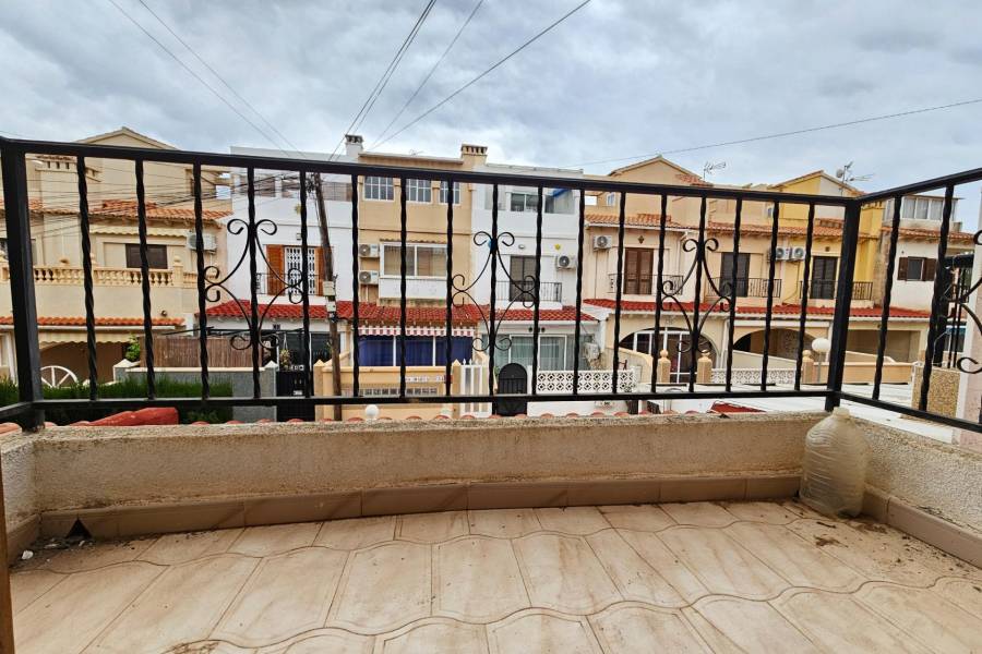Venta - Adosado - La Siesta - El Salado - Torreta - Torrevieja