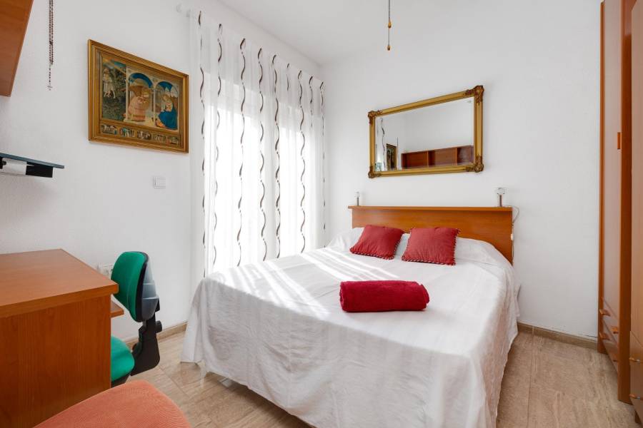 Verkauf - Penthousewohnung - Centro - Torrevieja