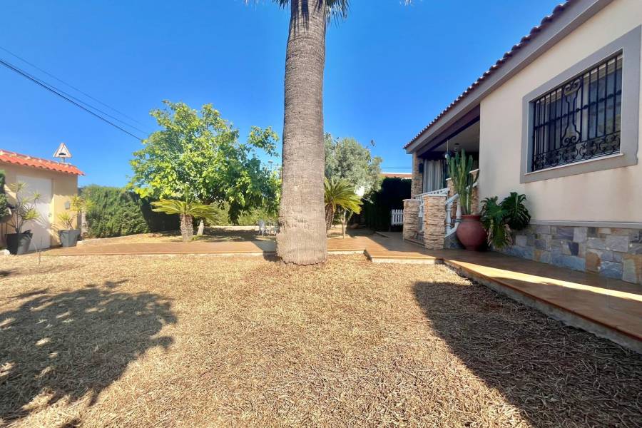 Verkauf - Villa - Los Balcones - Los Altos del Edén - Torrevieja