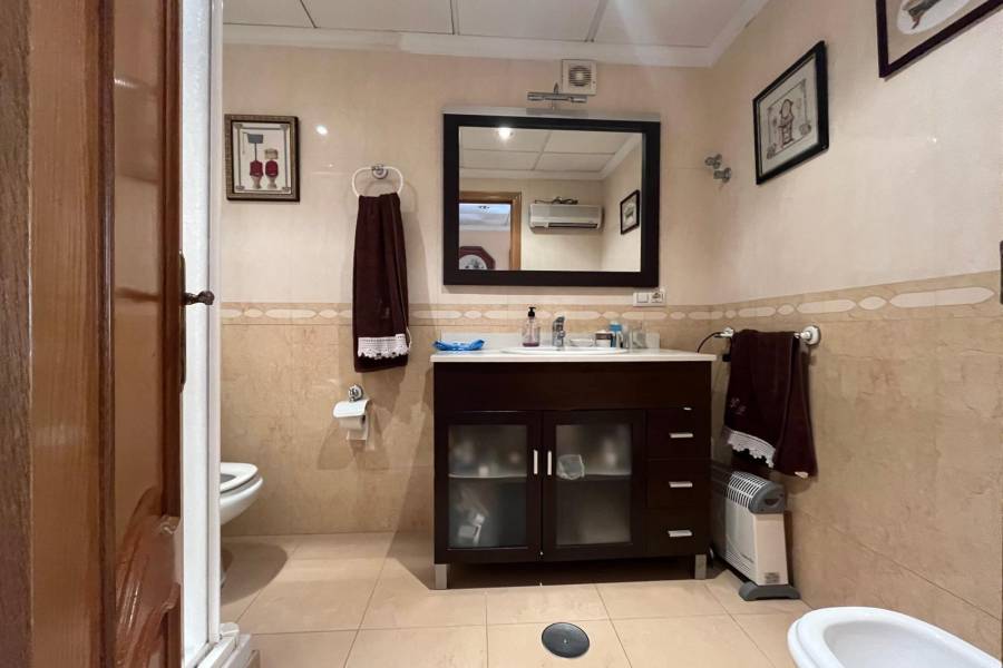 Verkauf - Apartment - Playa del cura - Torrevieja