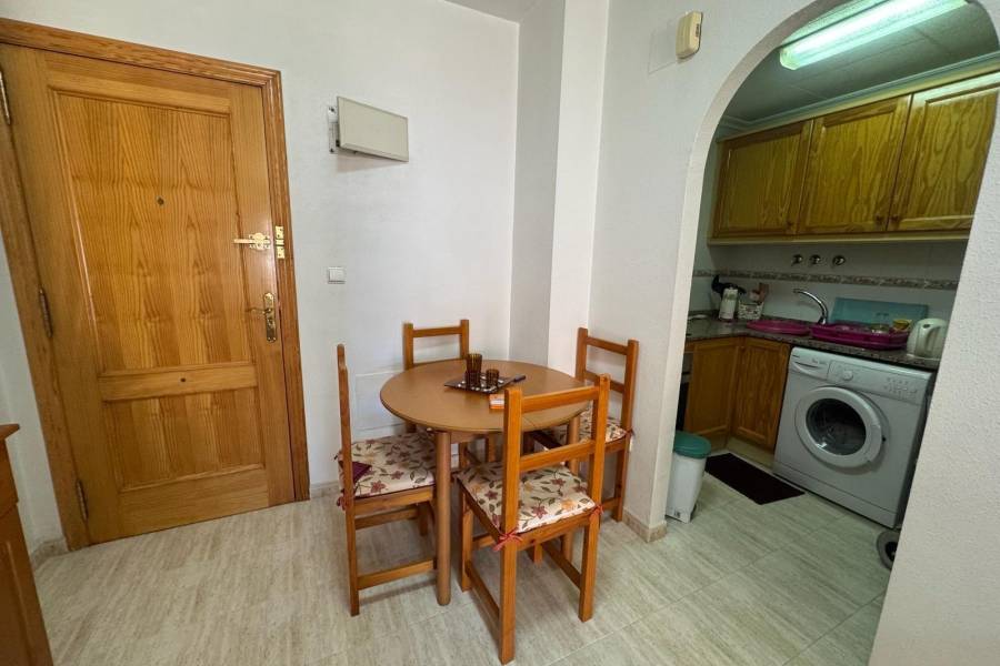 Venta - Apartamento - Centro - Torrevieja