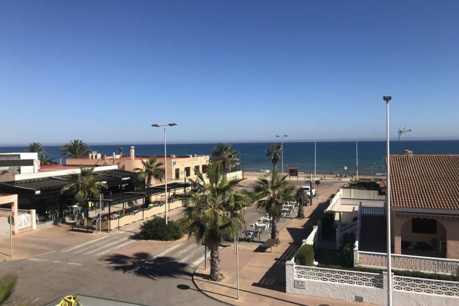 Venta - Villa - La Mata pueblo - Torrevieja