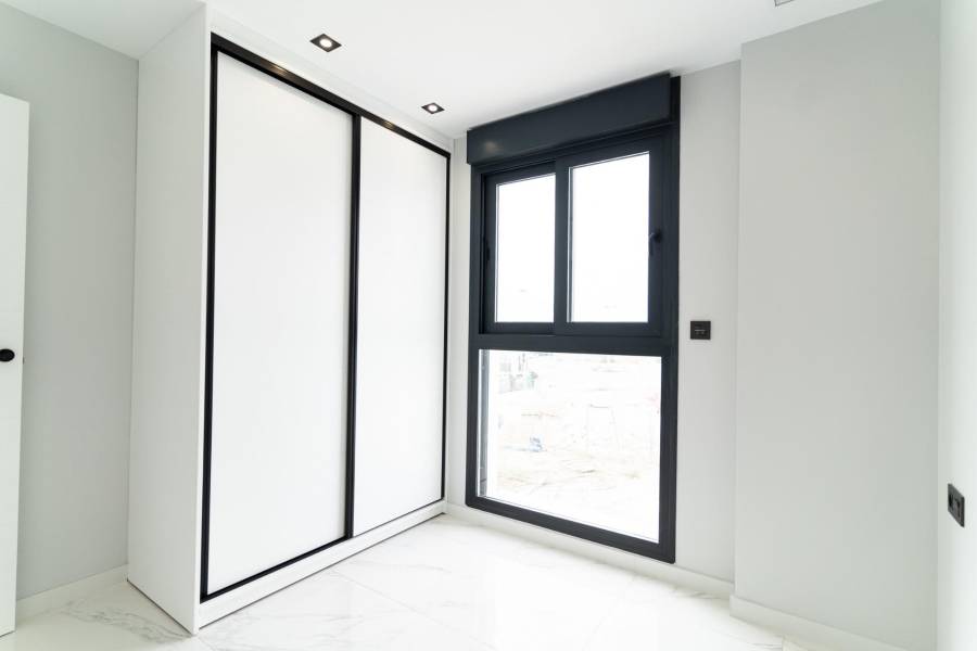 Vente - Villa - Punta Prima - Orihuela Costa