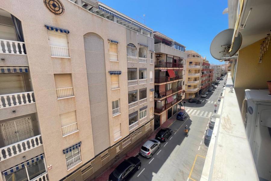 Venta - Apartamento - Centro - Torrevieja