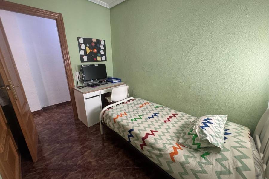 Venta - Apartamento - Playa del Cura - Torrevieja