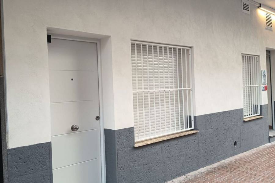 Sale - Flat - Antonio Machado - Torrevieja