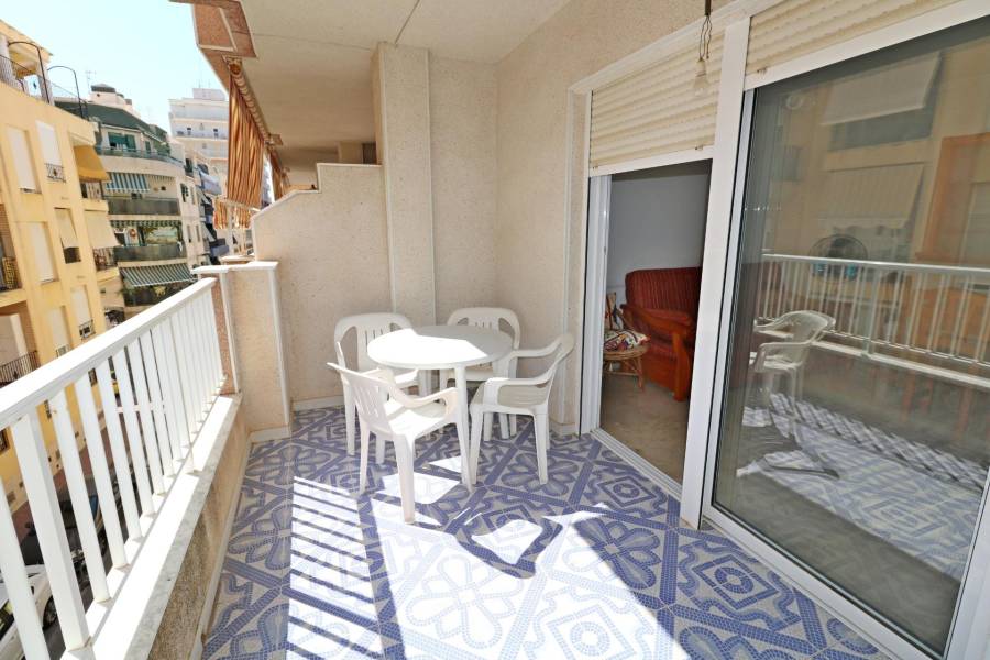 Verkauf - Apartment - Playa del Cura - Torrevieja