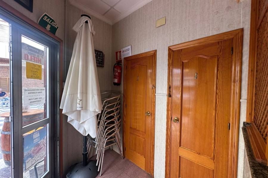 Venta - Local comercial - torrevieja - Torrevieja